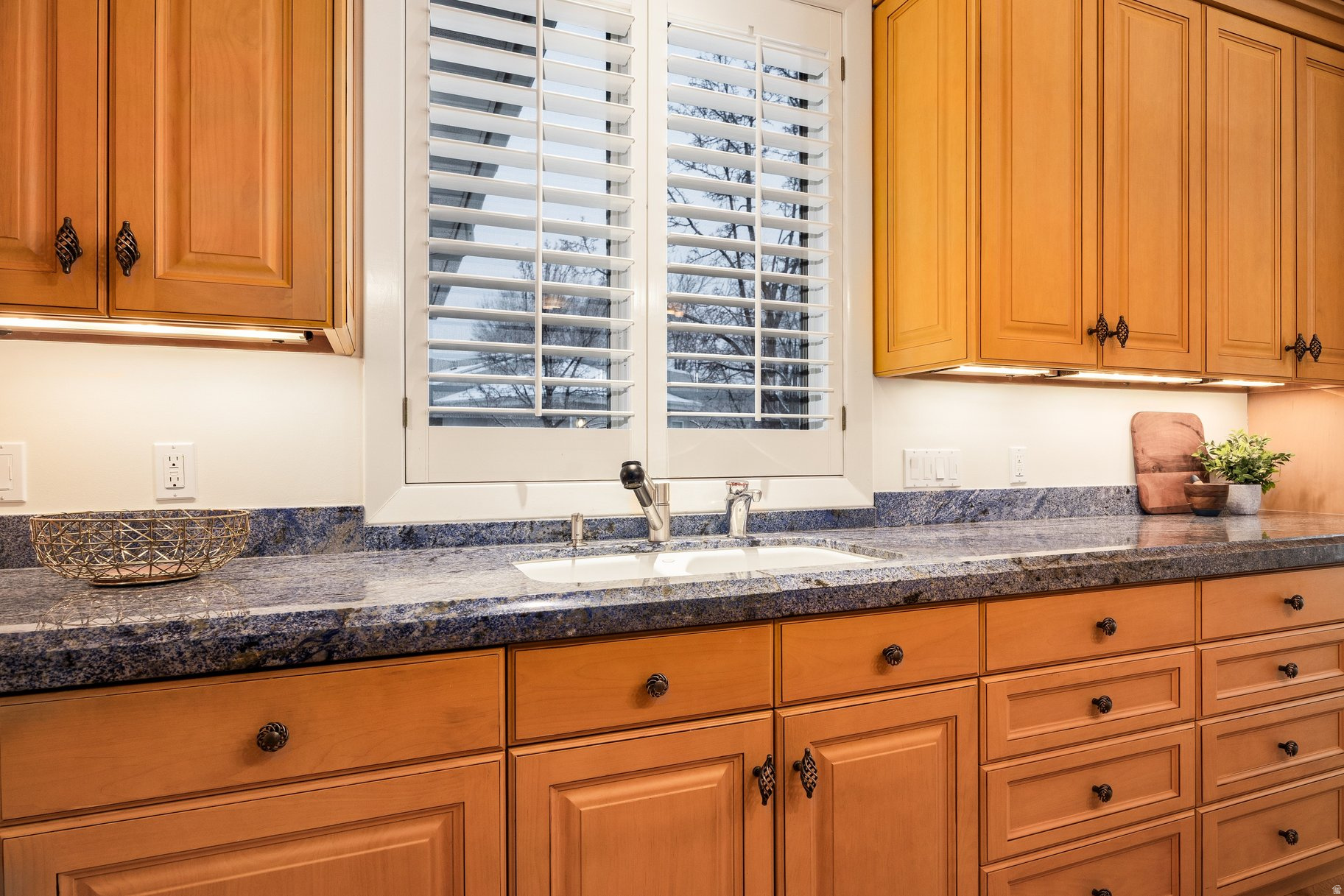 CONNOR LANE PUD - Residential