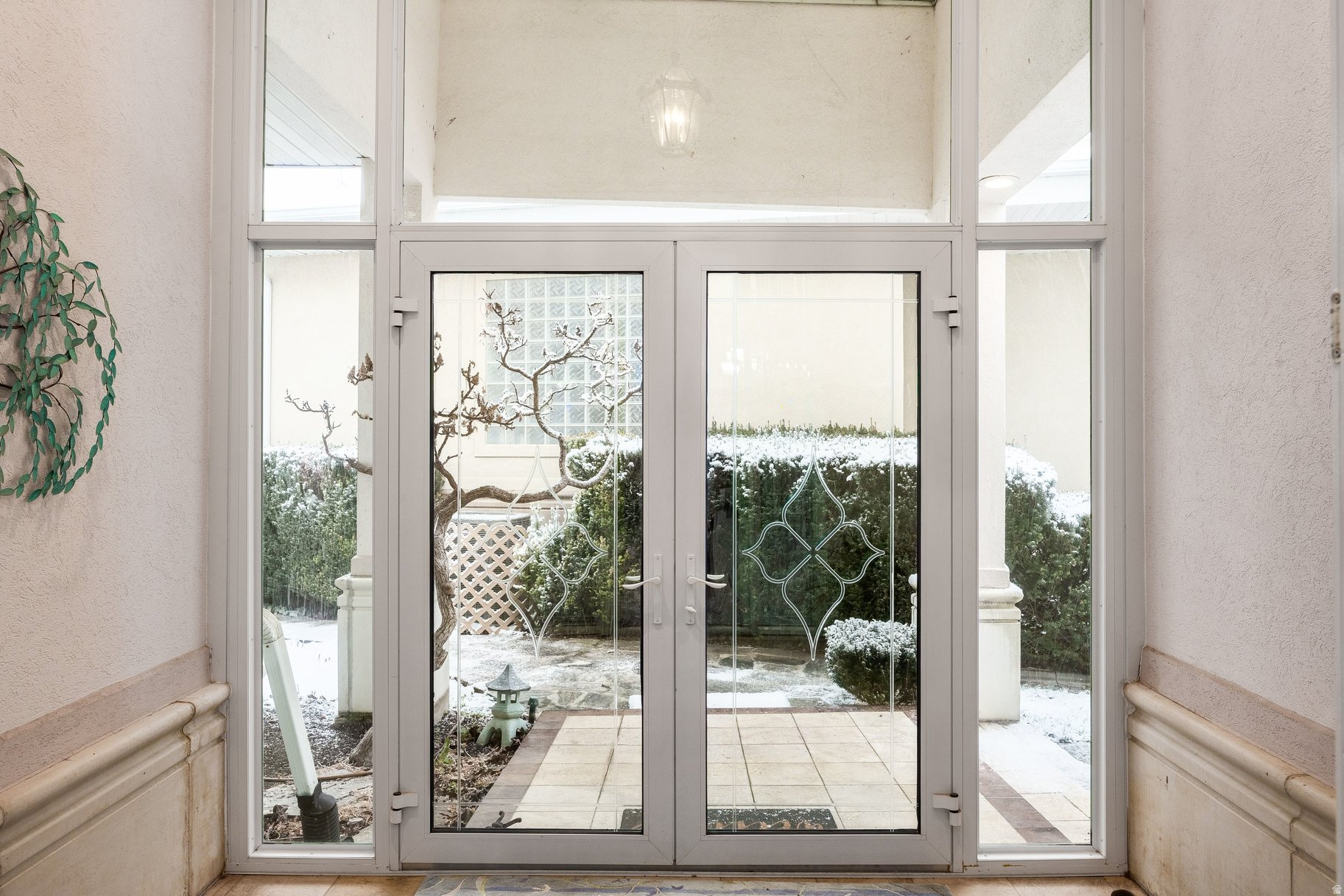 CONNOR LANE PUD - Residential