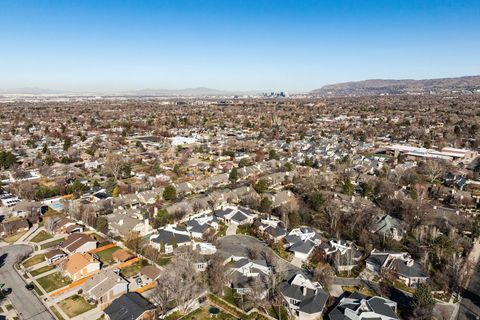 Tiny photo for 2115 E CONNOR PARK CV, Salt Lake City, UT 84109 (MLS # 2138254)