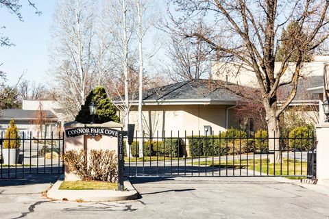 Tiny photo for 2115 E CONNOR PARK CV, Salt Lake City, UT 84109 (MLS # 2138254)