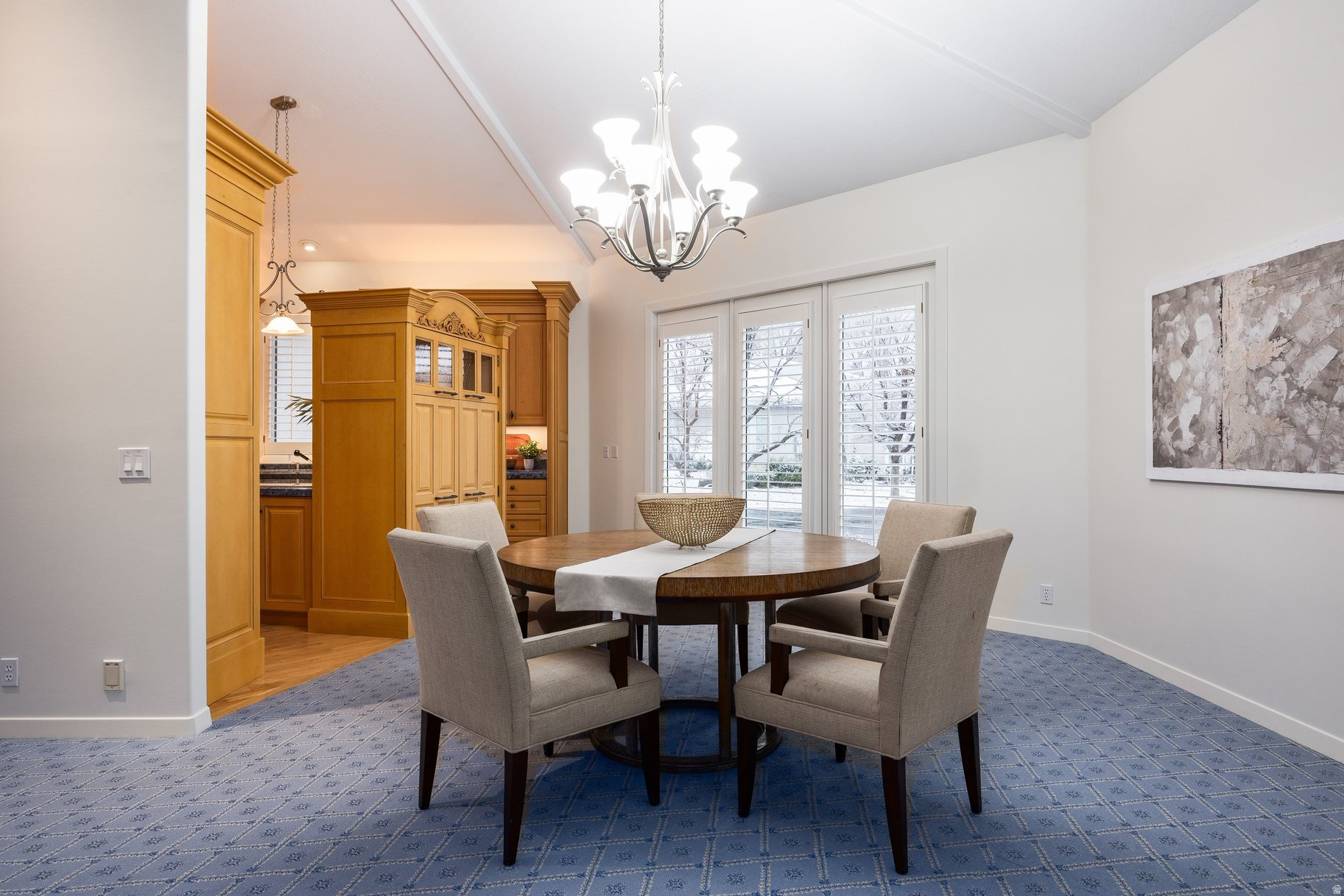 CONNOR LANE PUD - Residential