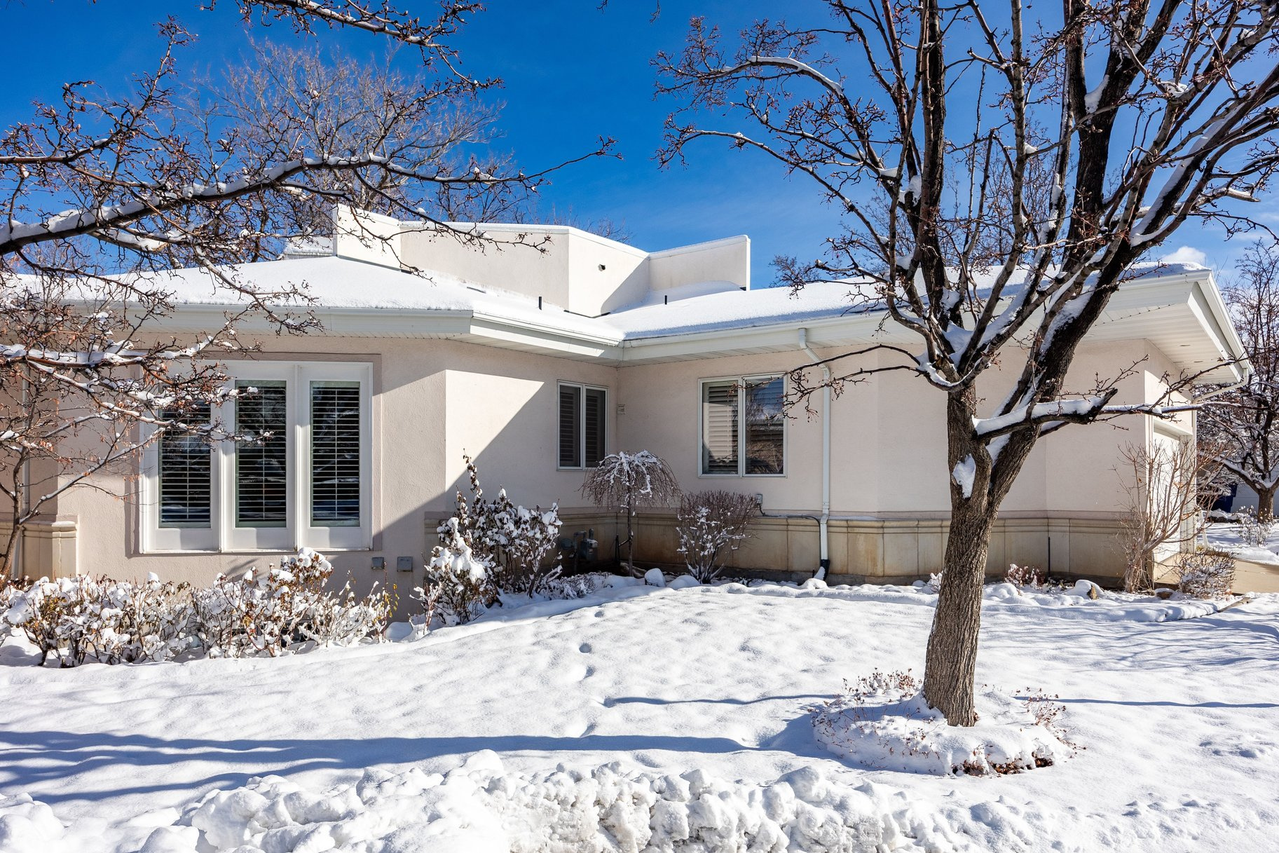 CONNOR LANE PUD - Residential