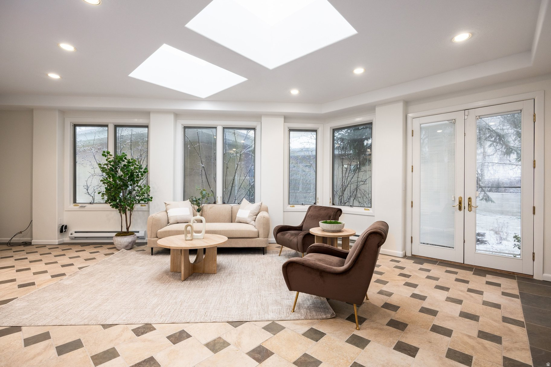 CONNOR LANE PUD - Residential