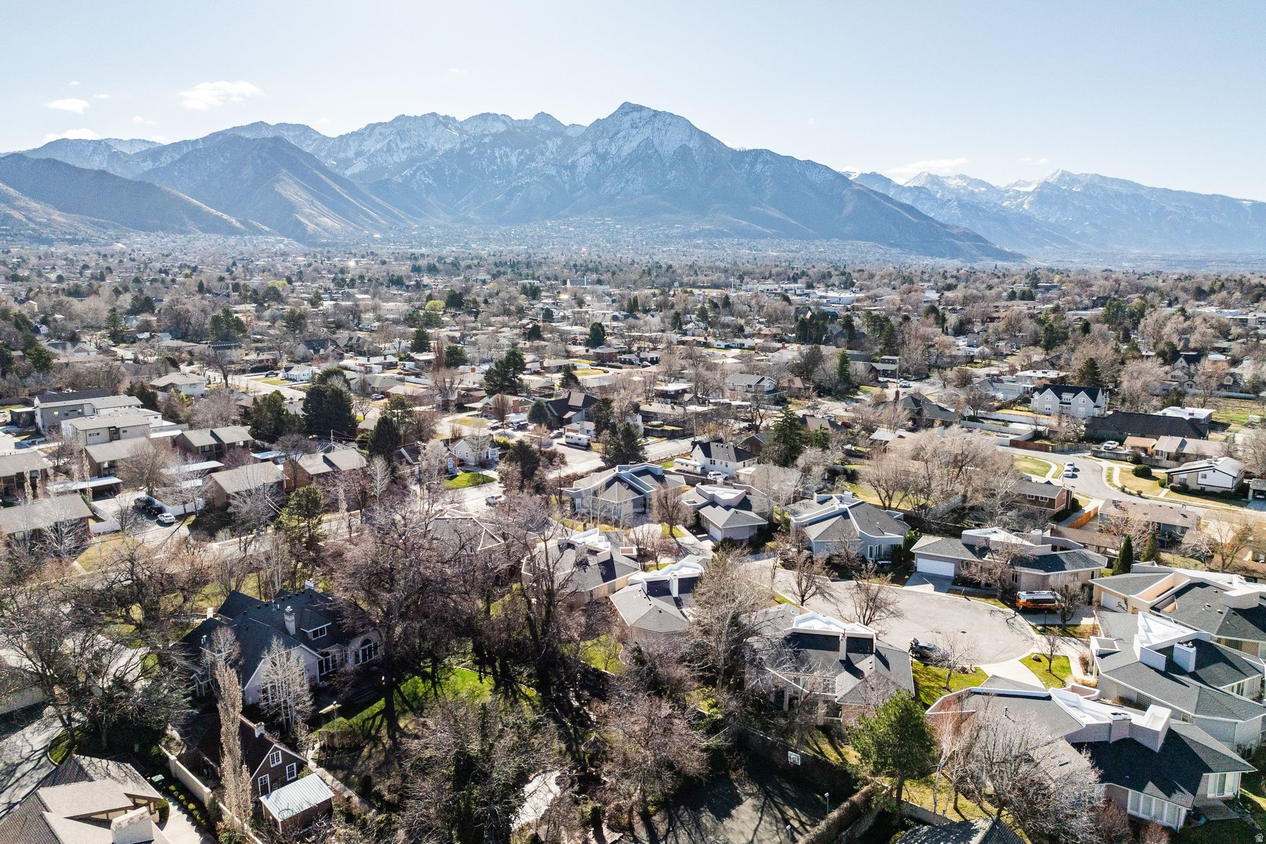 CONNOR LANE PUD - Residential