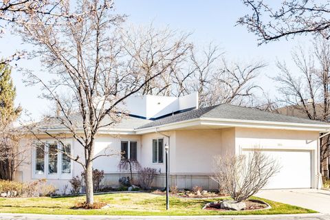 Photo of 2115 E CONNOR PARK CV, Salt Lake City, UT 84109 (MLS # 2138254)