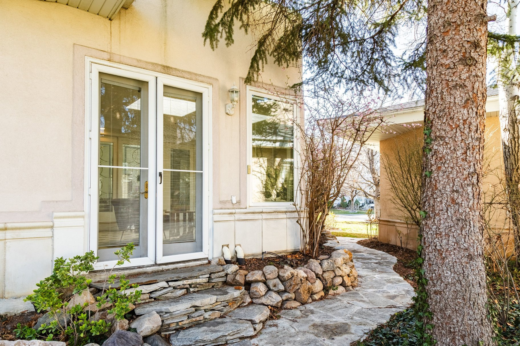 CONNOR LANE PUD - Residential