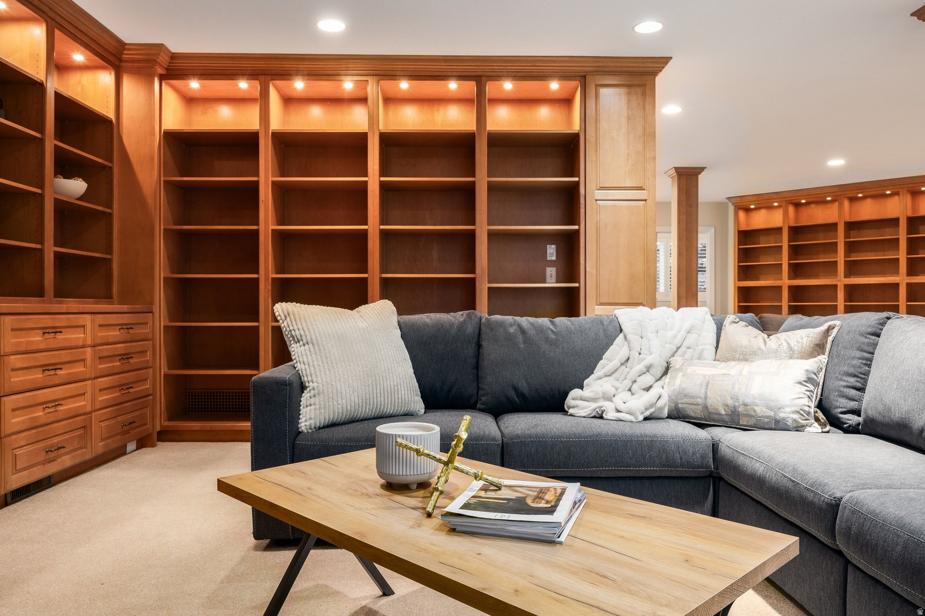 CONNOR LANE PUD - Residential