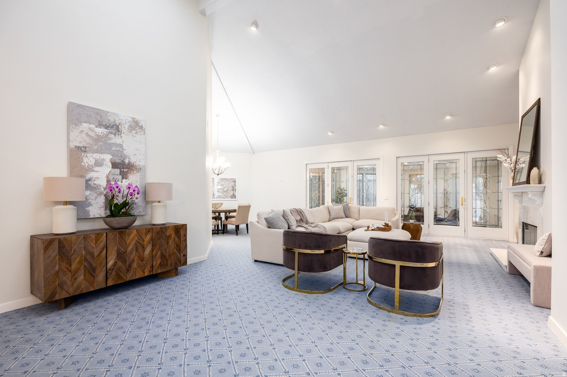 CONNOR LANE PUD - Residential