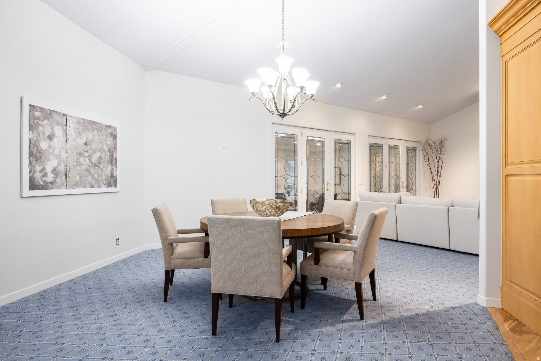 CONNOR LANE PUD - Residential