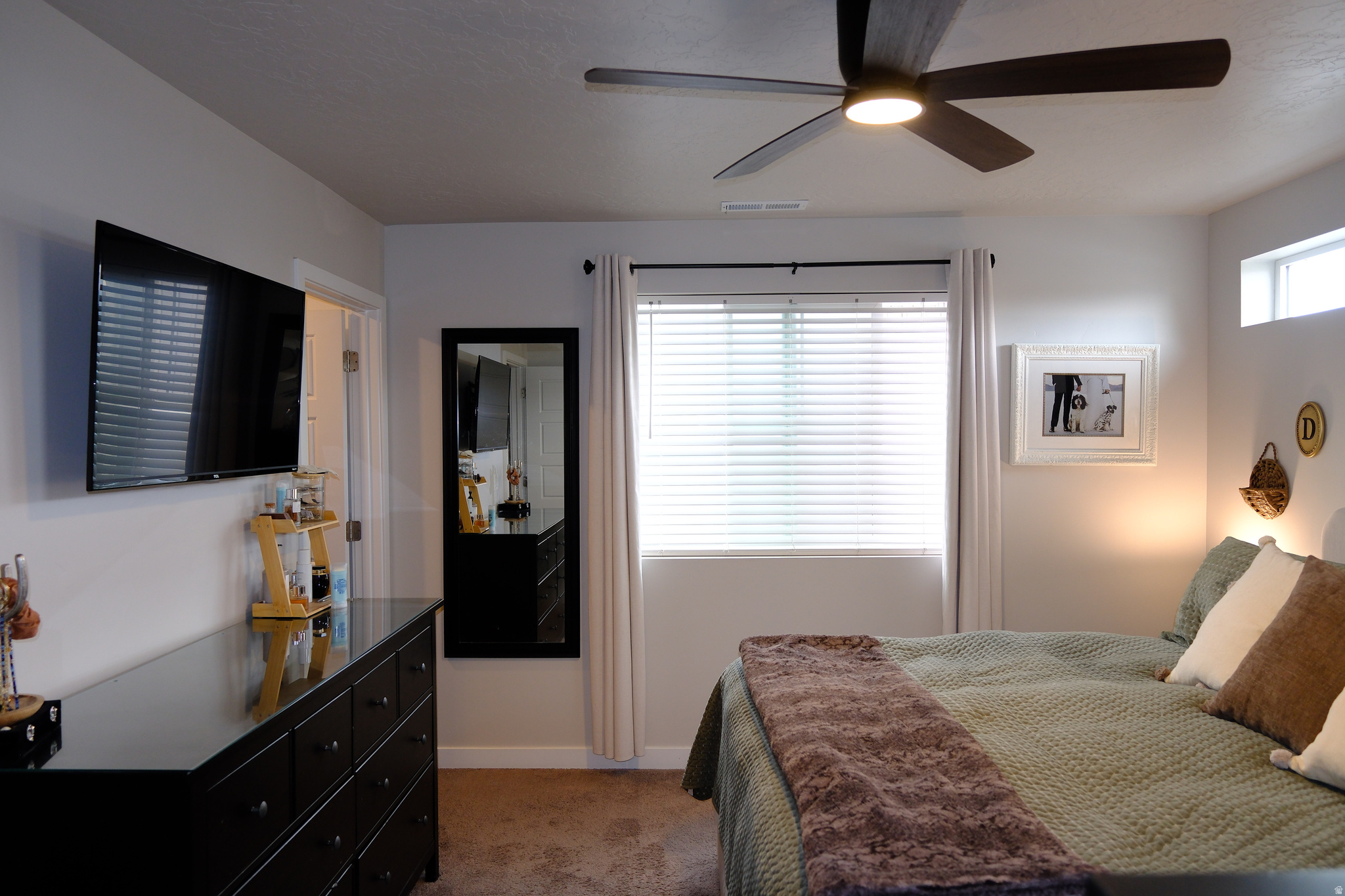 WANDER - Residential