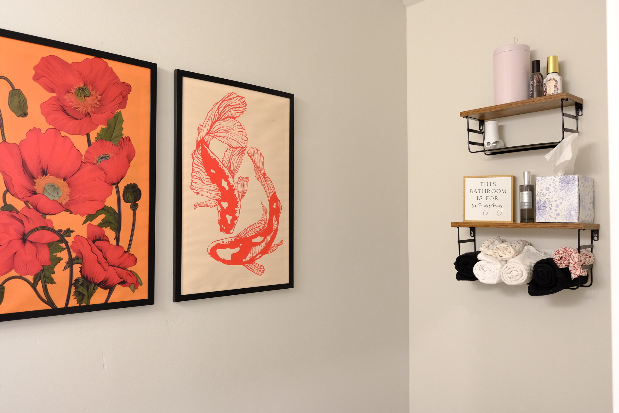 WANDER - Residential