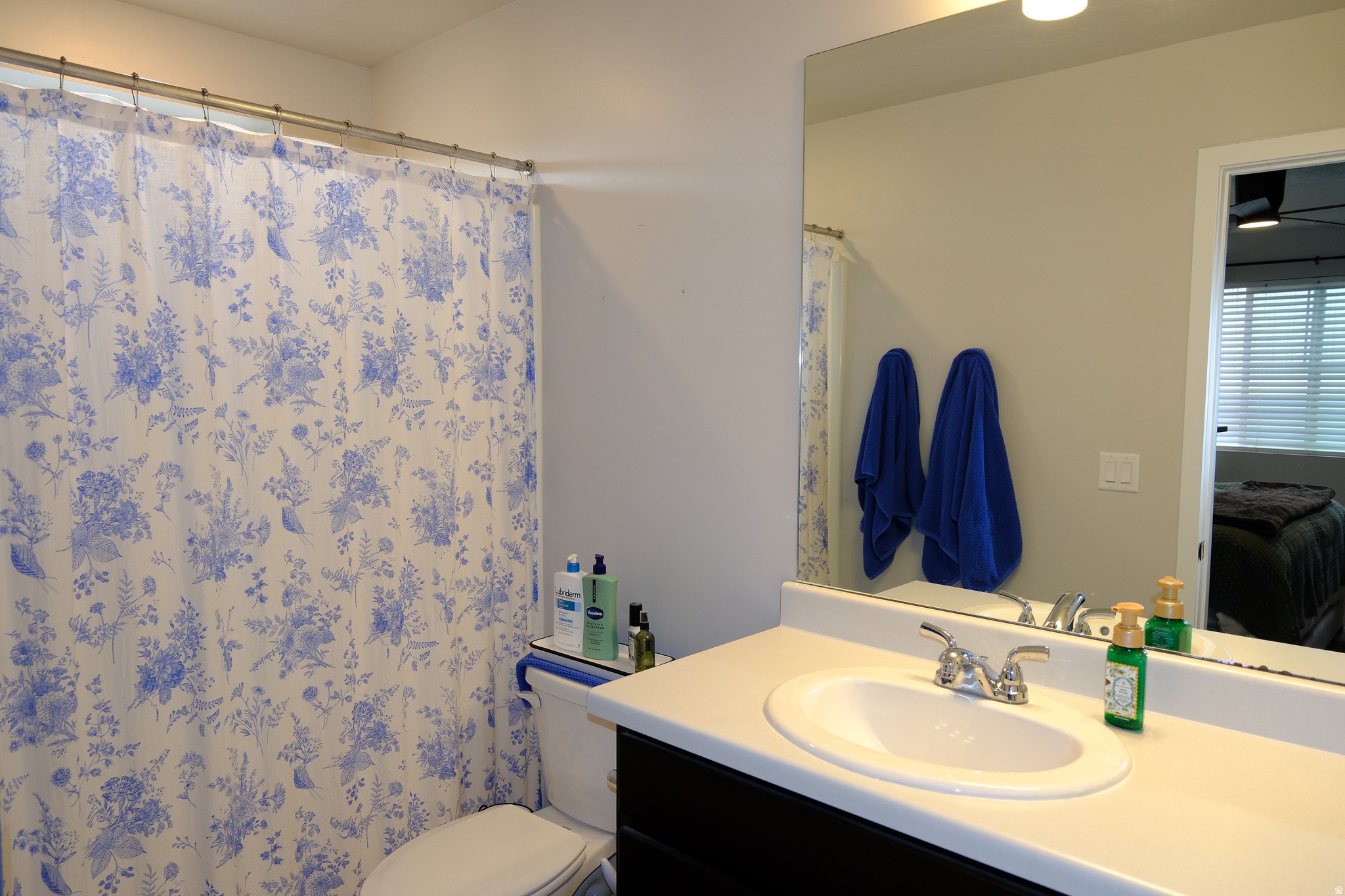 WANDER - Residential