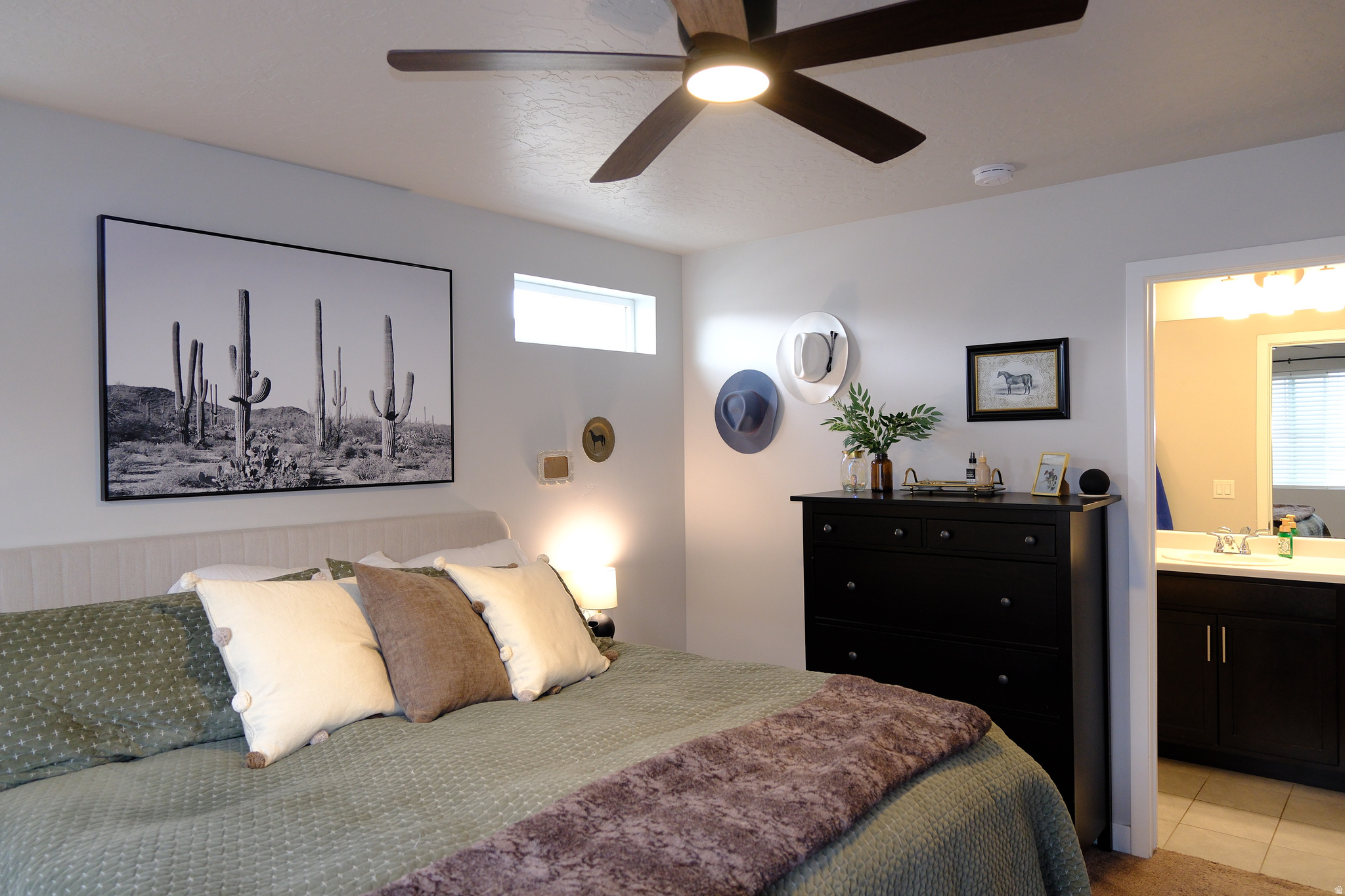 WANDER - Residential