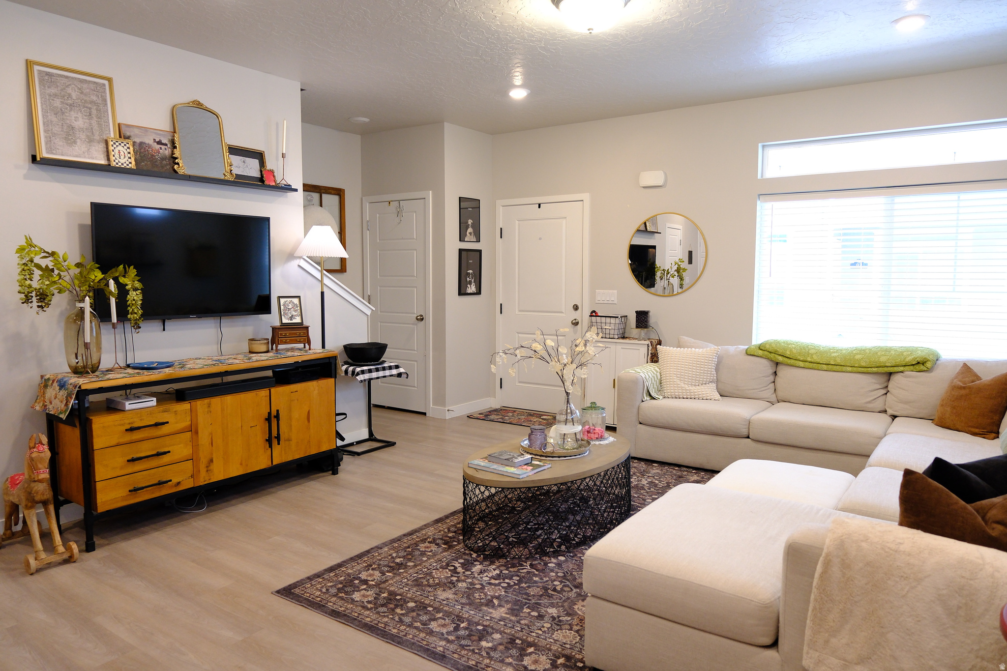 WANDER - Residential