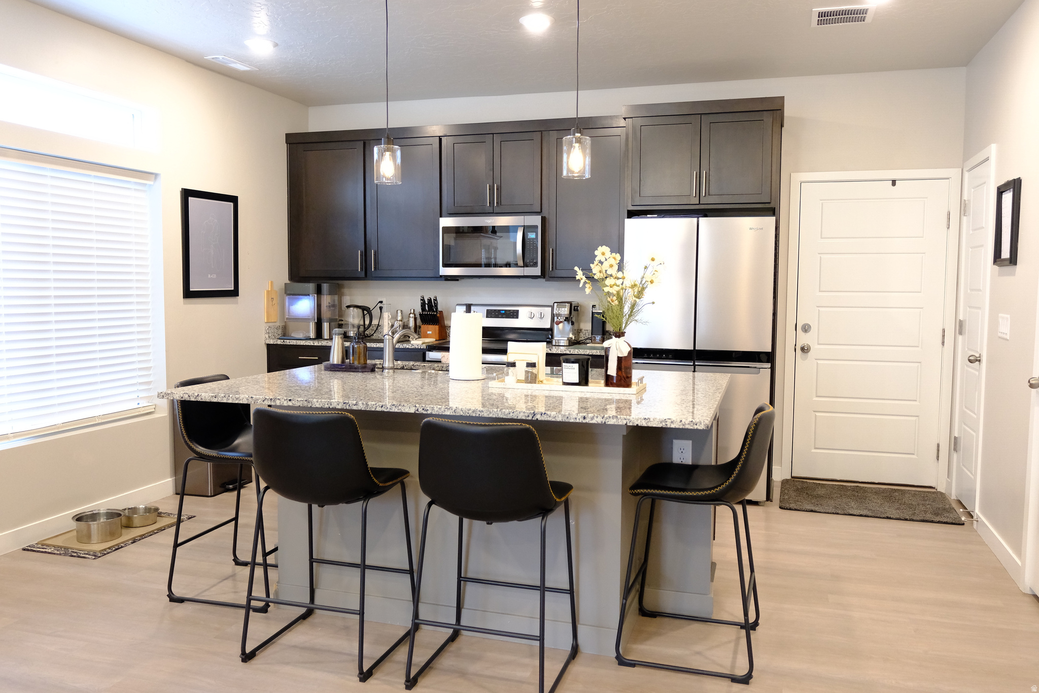 WANDER - Residential