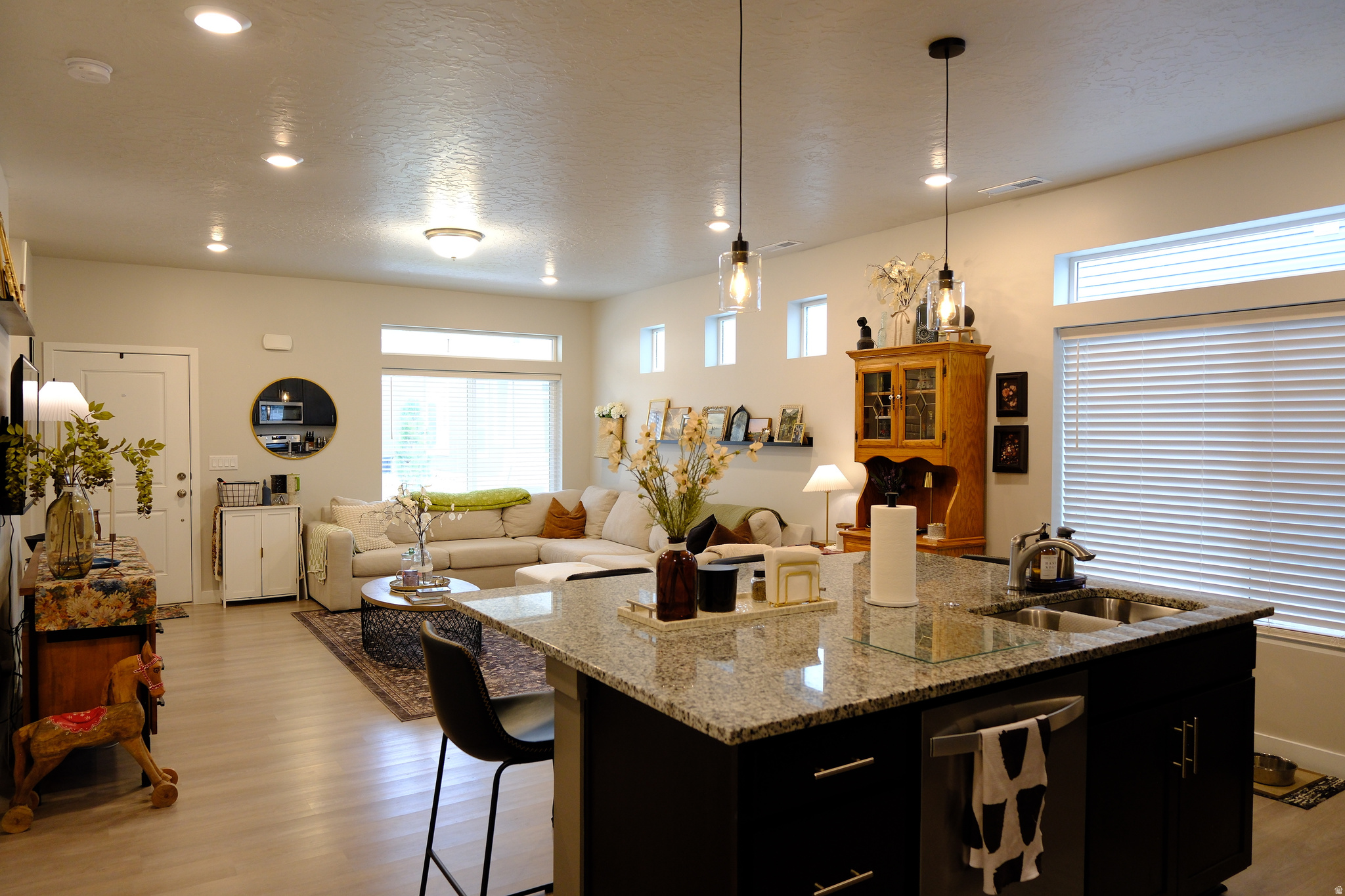 WANDER - Residential