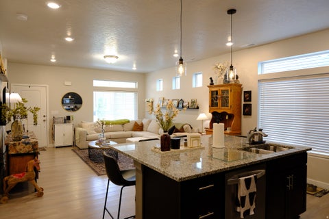 Tiny photo for 97 E FAIRMONT PL, Saratoga Springs, UT 84045 (MLS # 2152725)