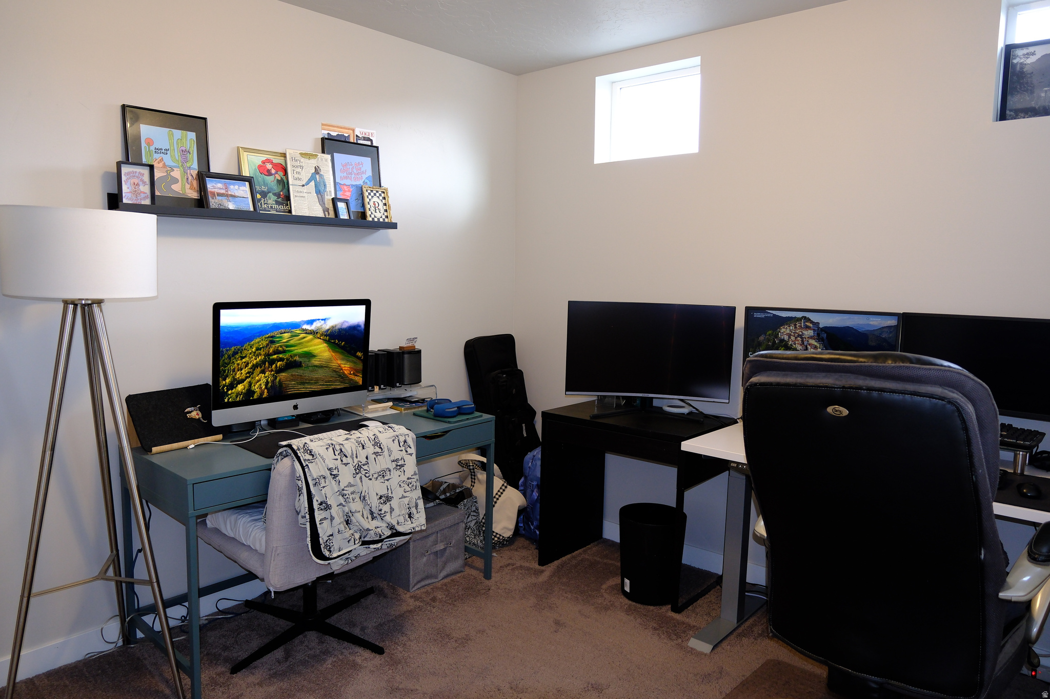 WANDER - Residential