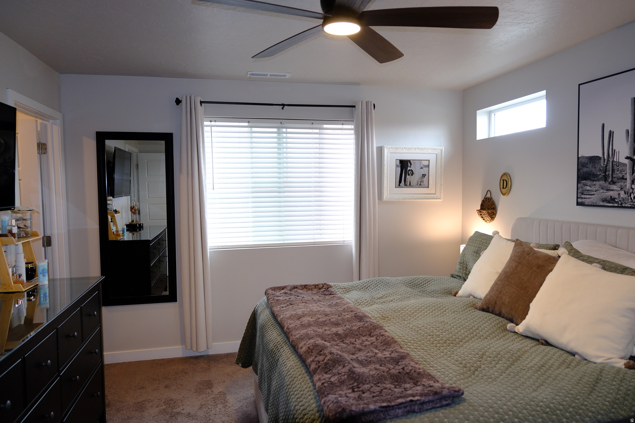 WANDER - Residential