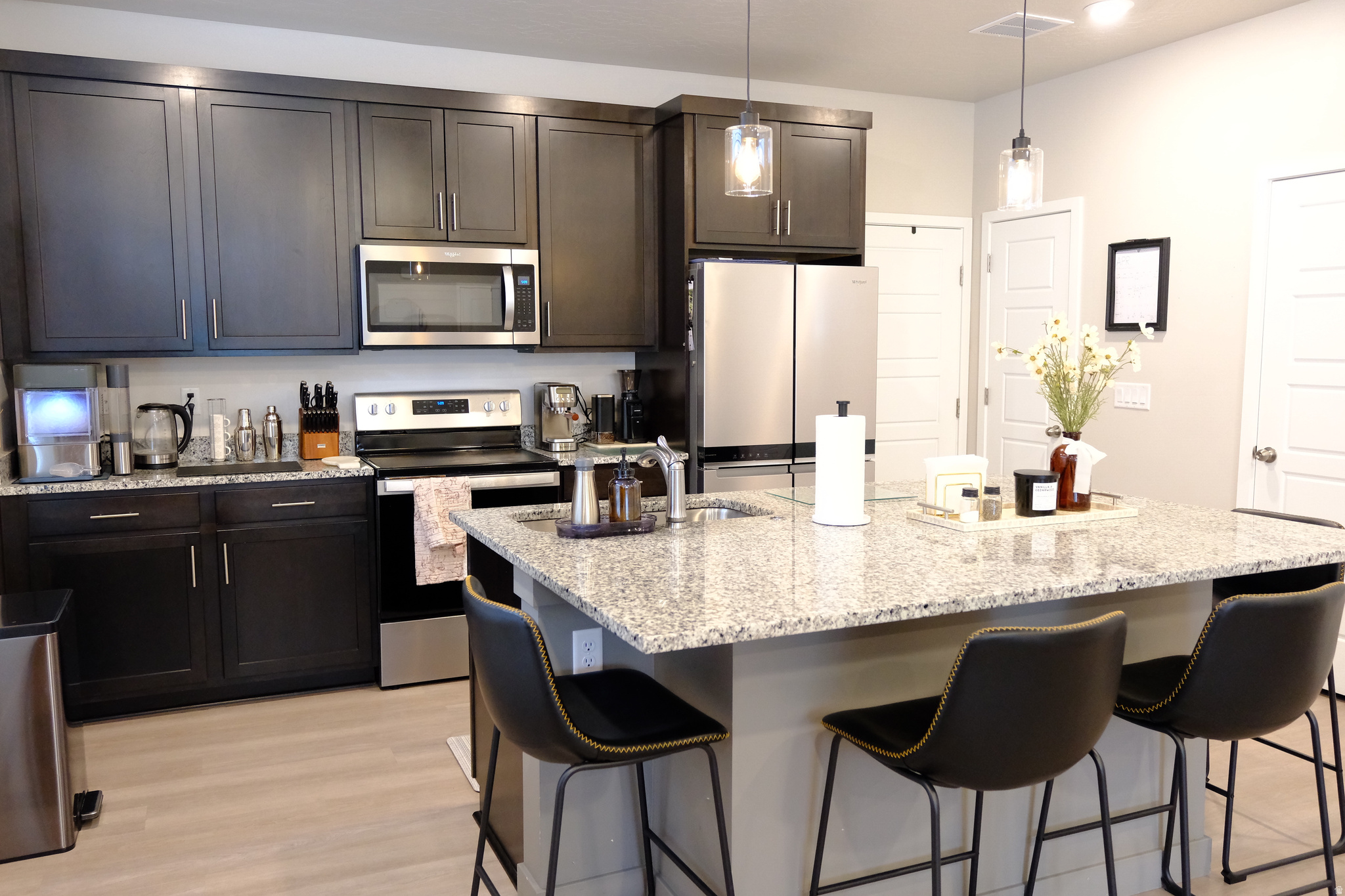 WANDER - Residential