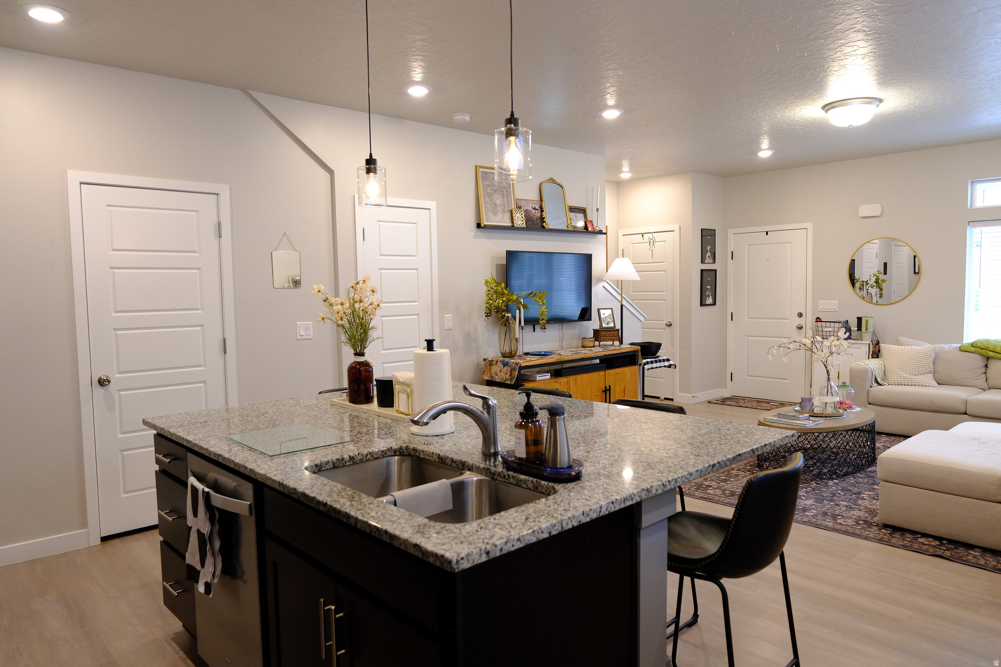 WANDER - Residential