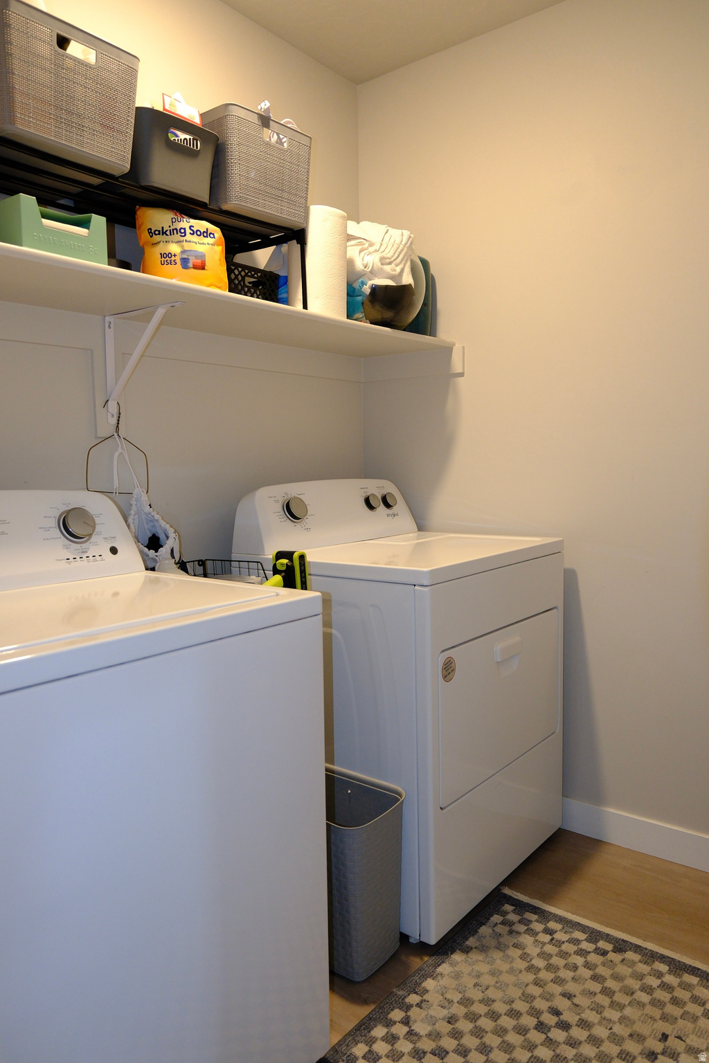 WANDER - Residential