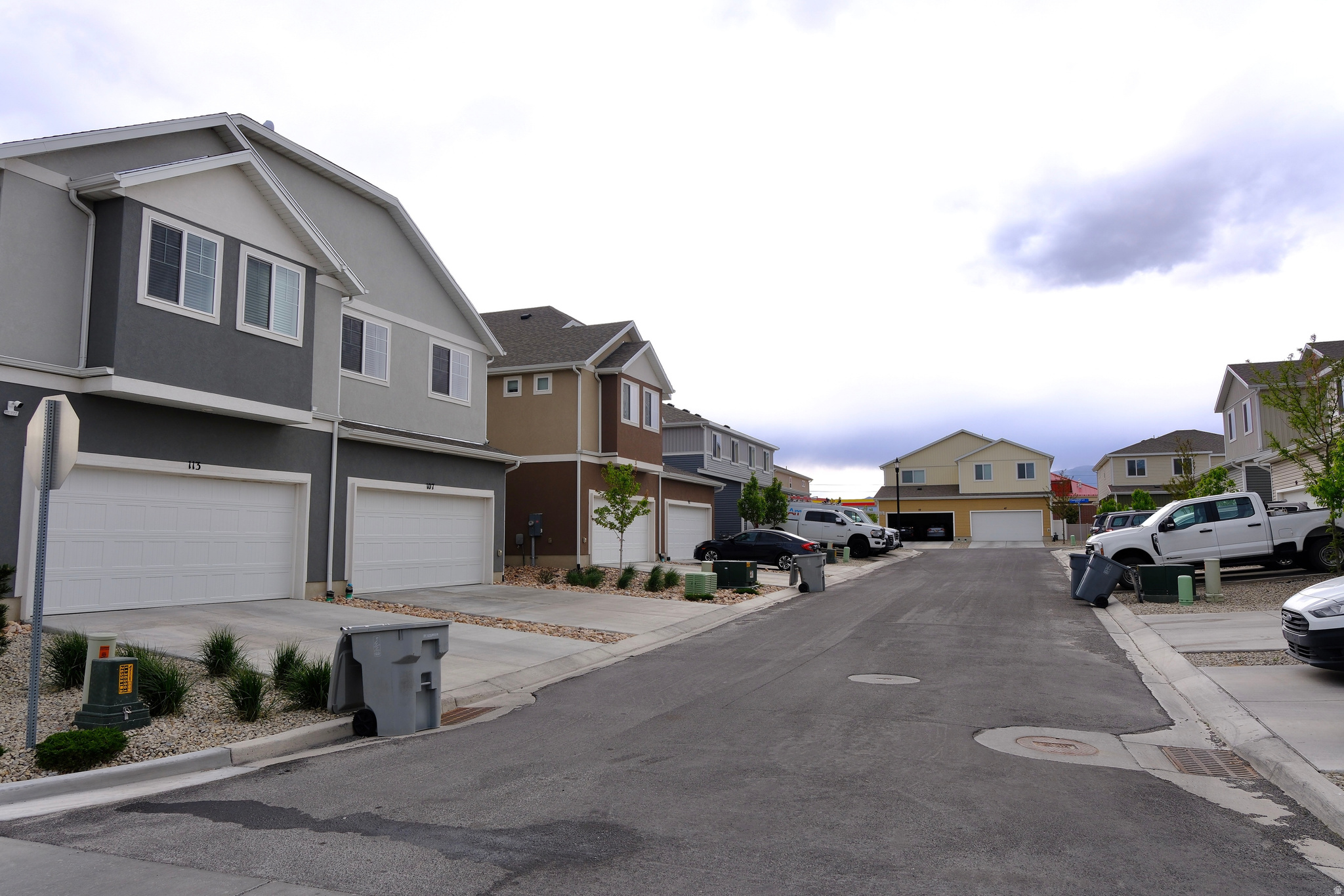 WANDER - Residential