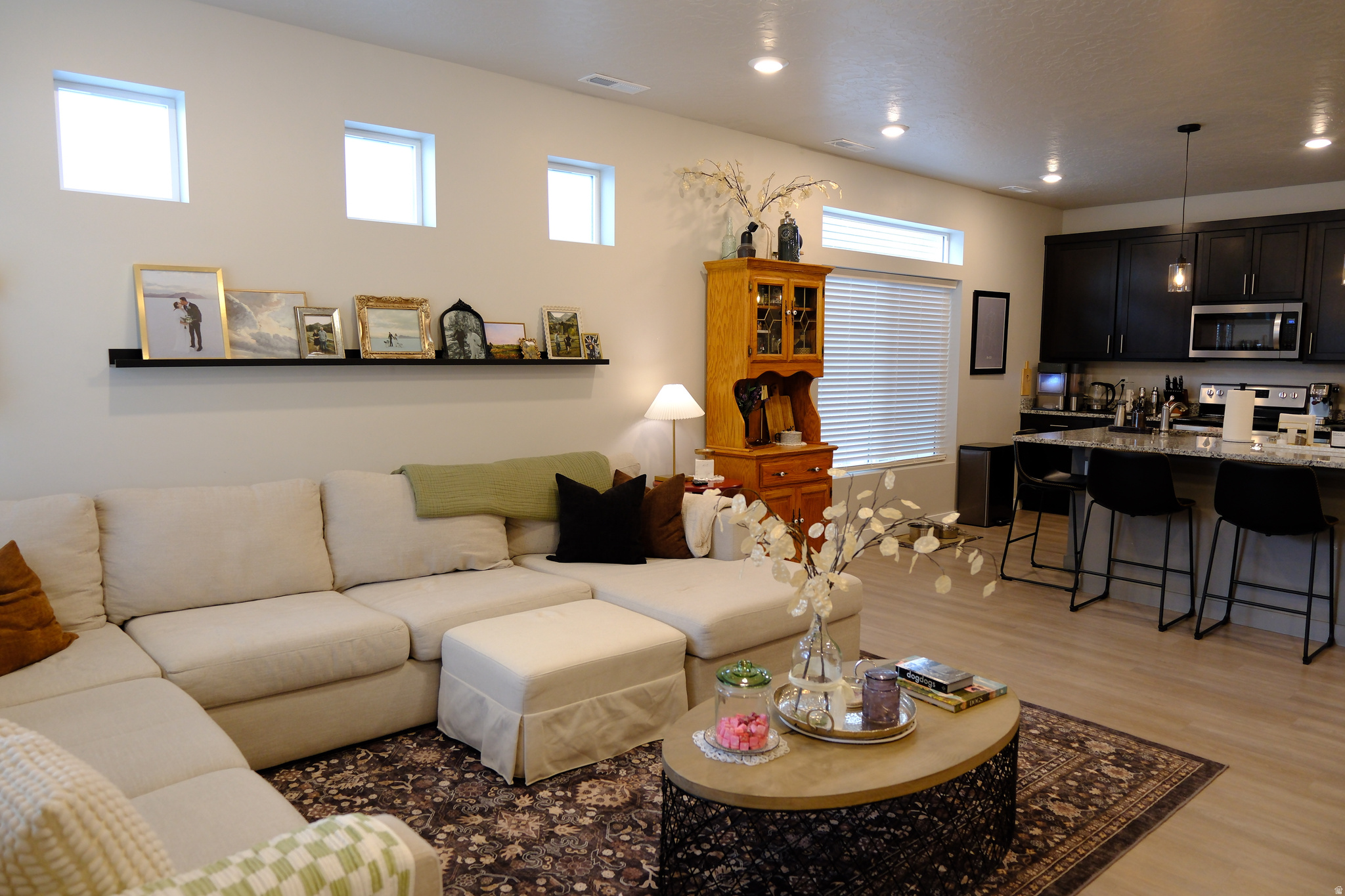 WANDER - Residential