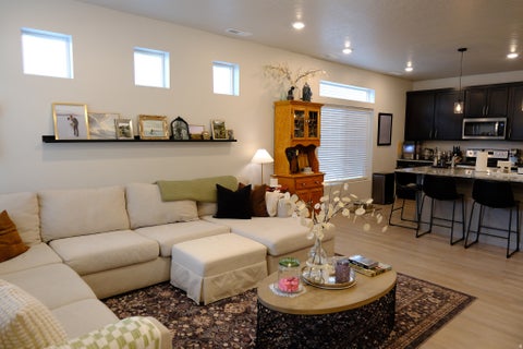 Tiny photo for 97 E FAIRMONT PL, Saratoga Springs, UT 84045 (MLS # 2152725)