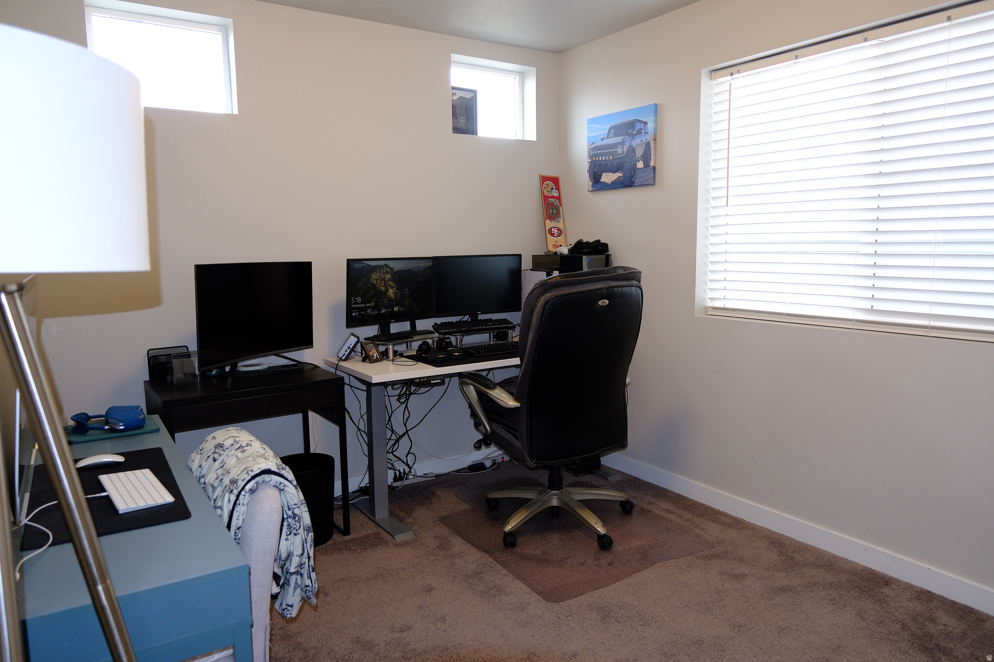 WANDER - Residential