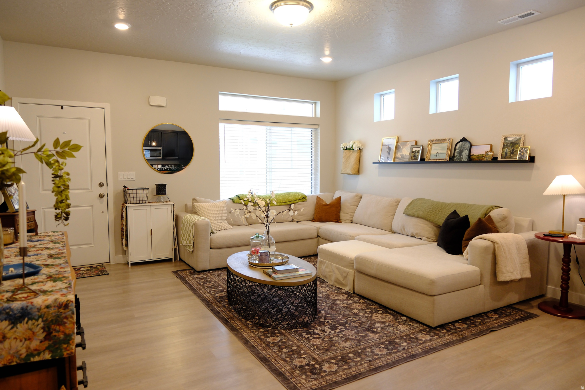 WANDER - Residential