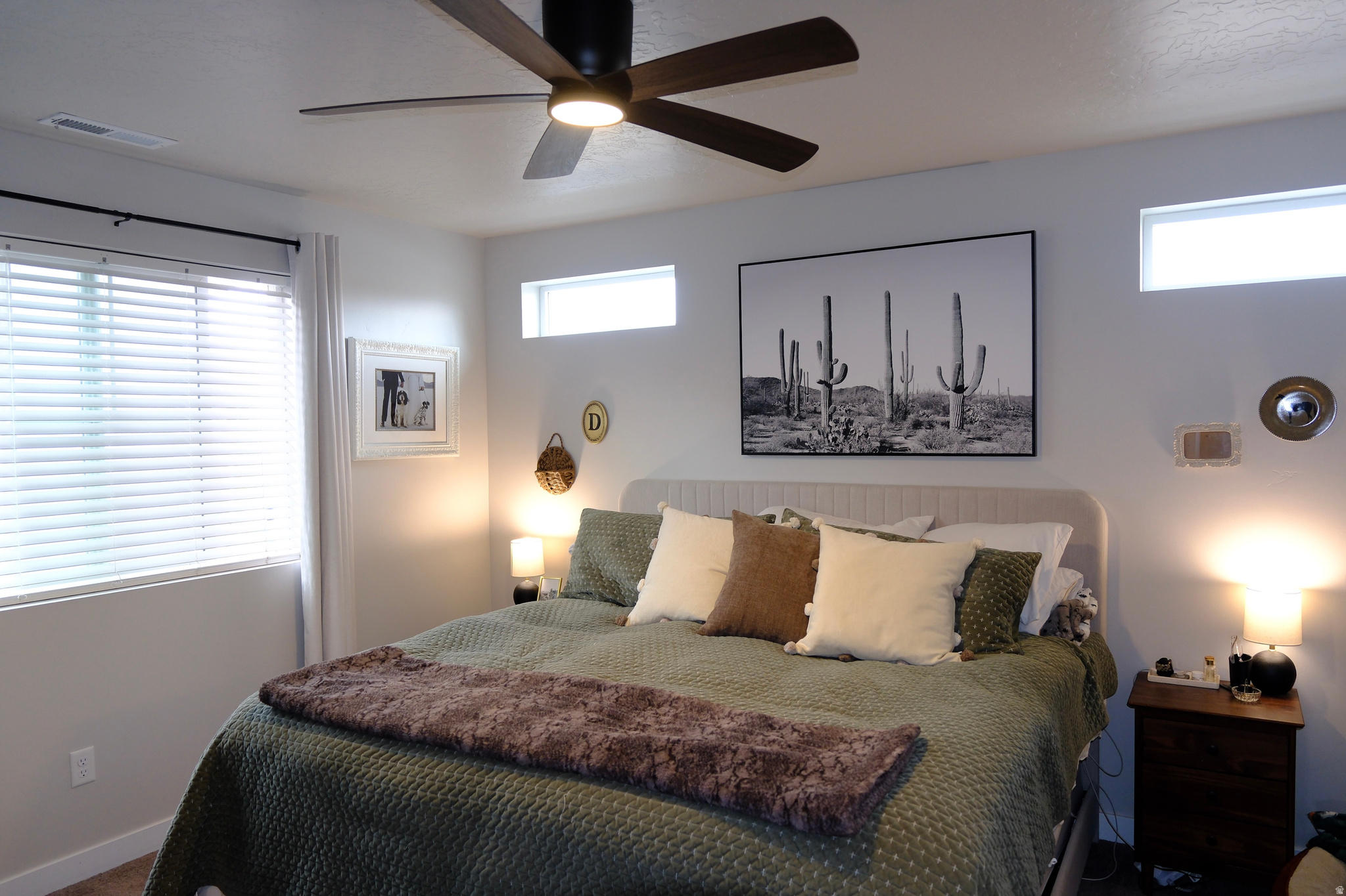 WANDER - Residential