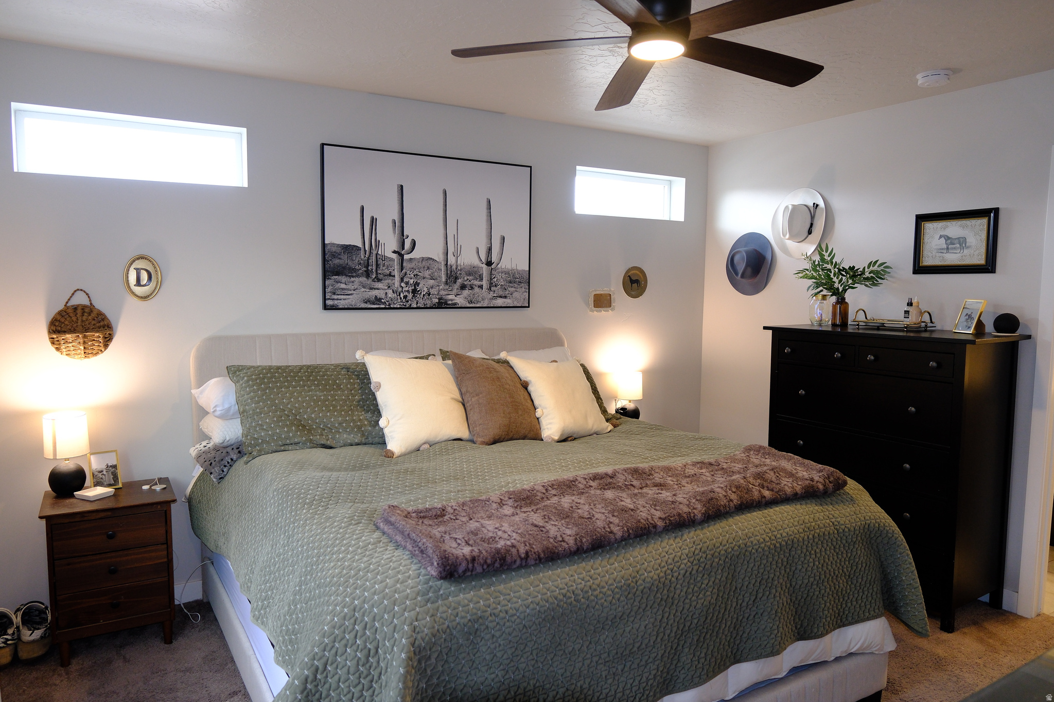 WANDER - Residential