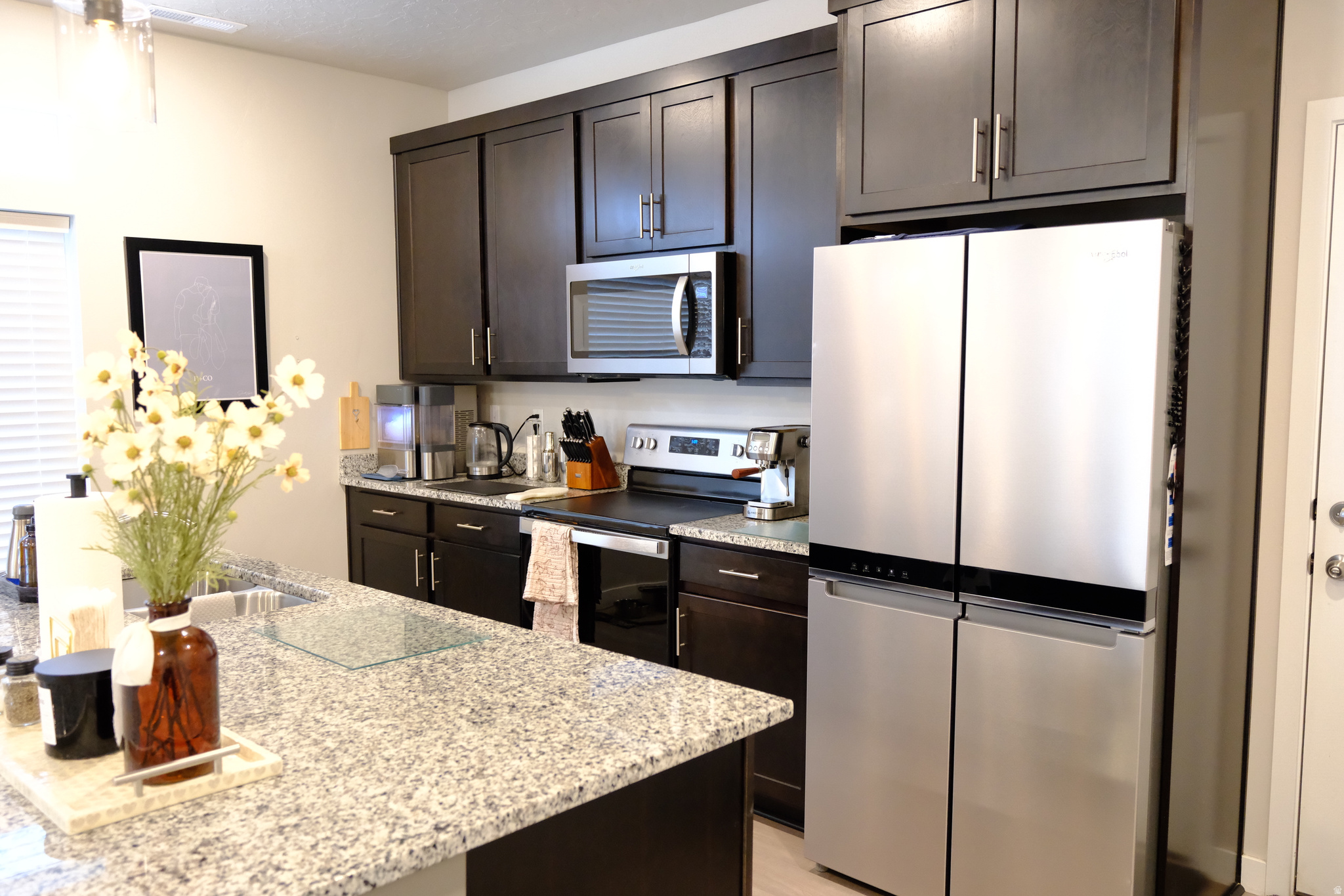 WANDER - Residential