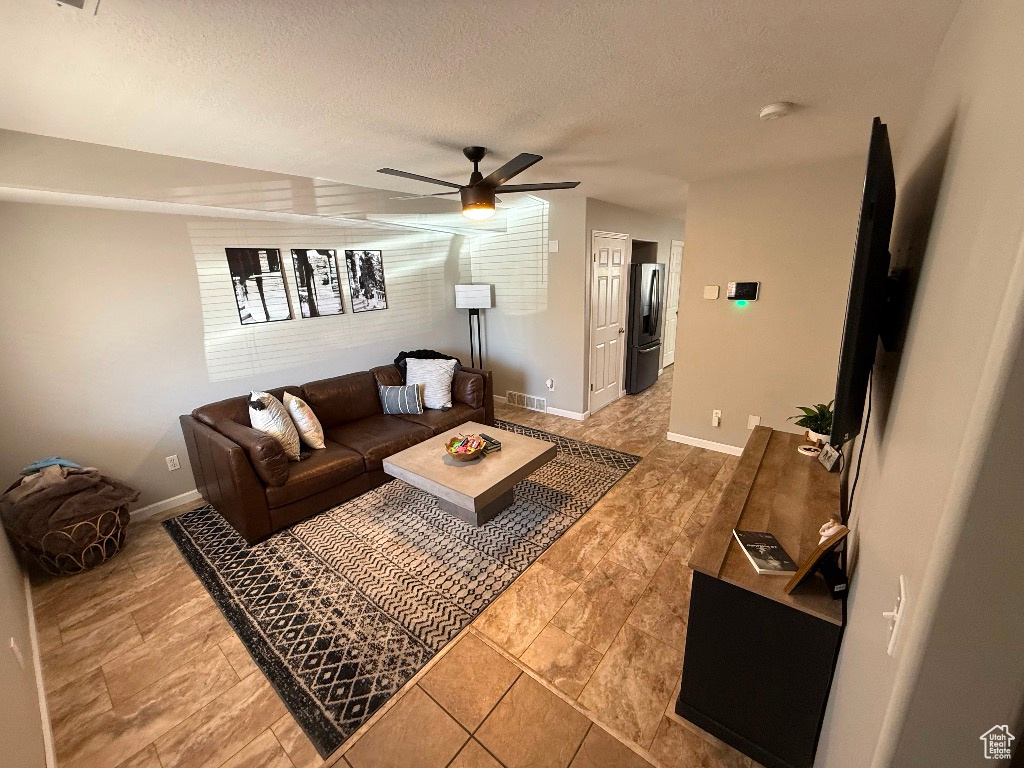 GOLF VIEW - Residential