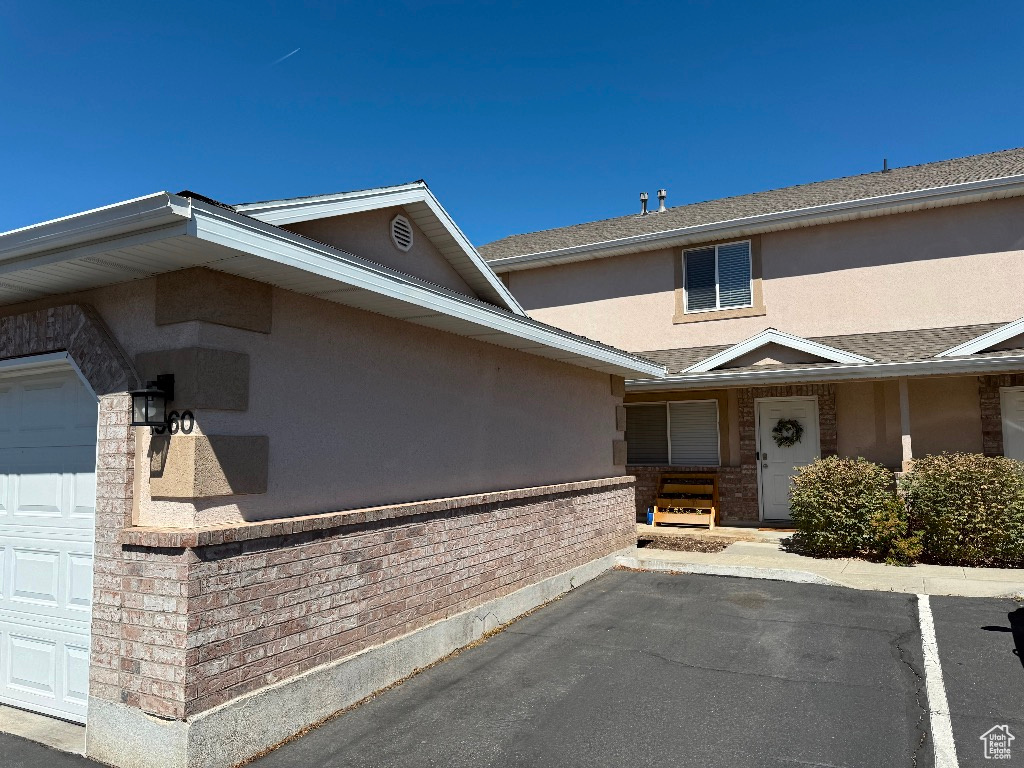 GOLF VIEW - Residential