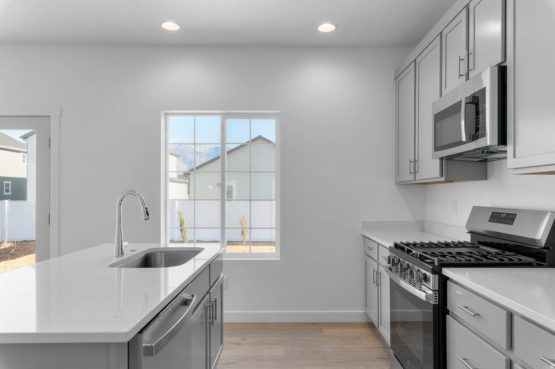 SAGEWOOD VILLAGE COTTAGES 1314 - Residential