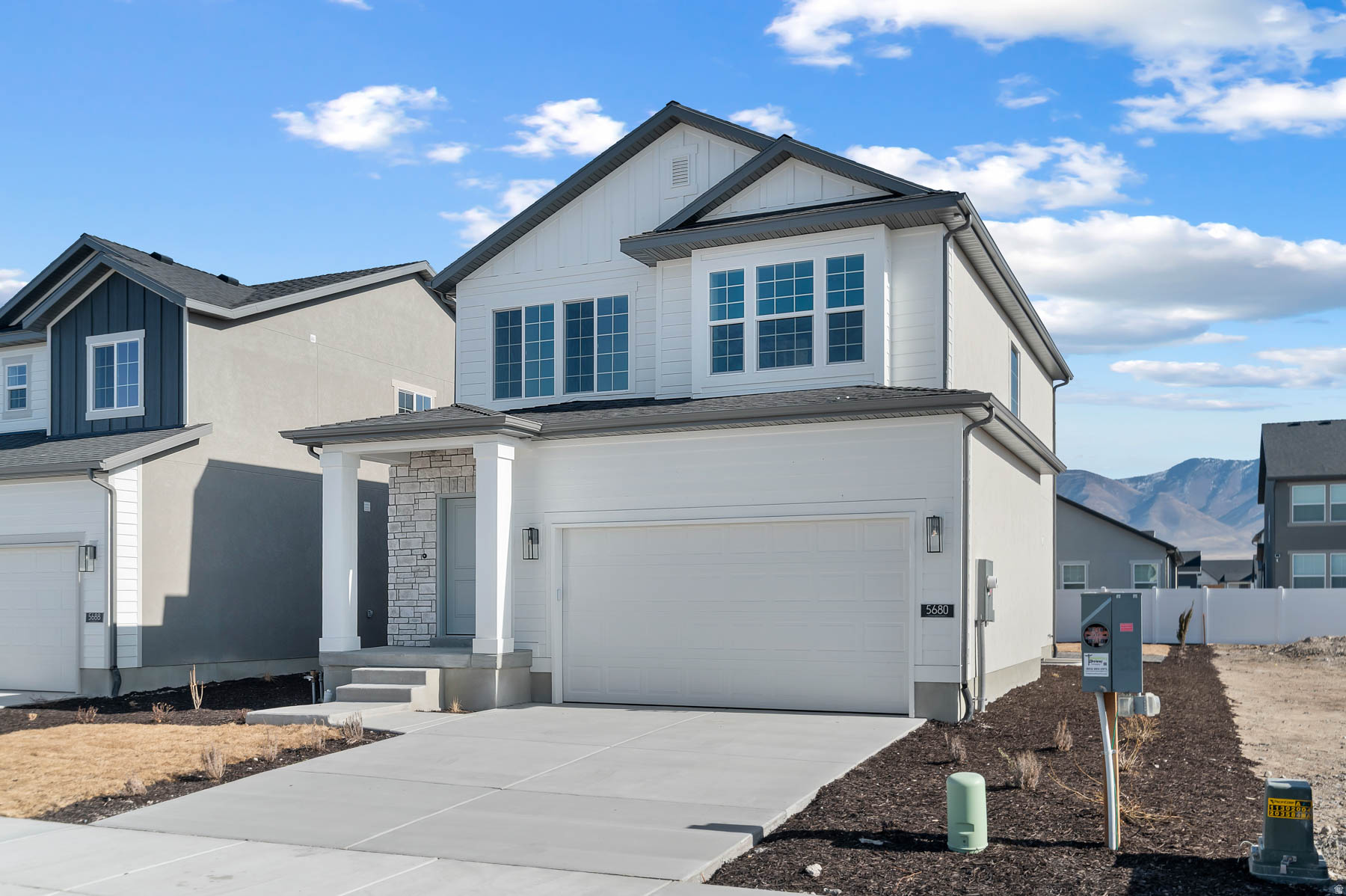 SAGEWOOD VILLAGE COTTAGES 1314 - Residential