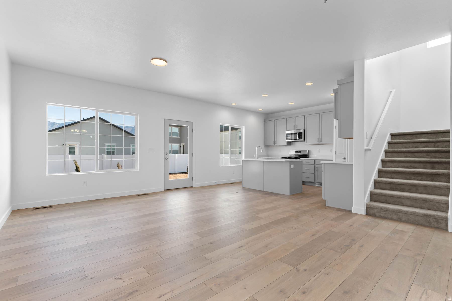 SAGEWOOD VILLAGE COTTAGES 1314 - Residential