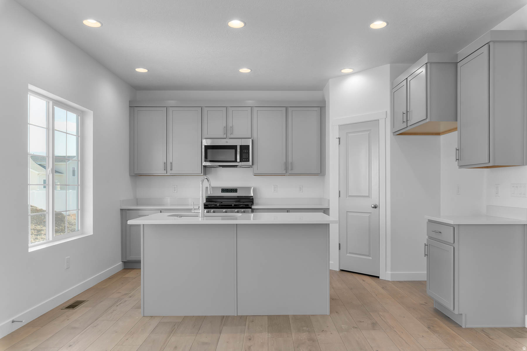 SAGEWOOD VILLAGE COTTAGES 1314 - Residential