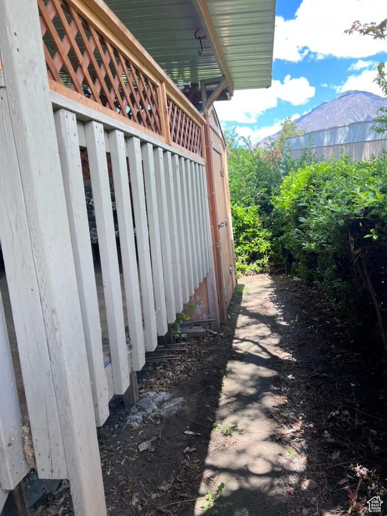 SOUTH SPRINGVILLE TERRACE - Residential