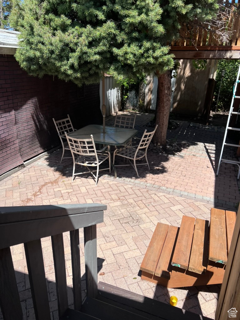 SOUTH SPRINGVILLE TERRACE - Residential
