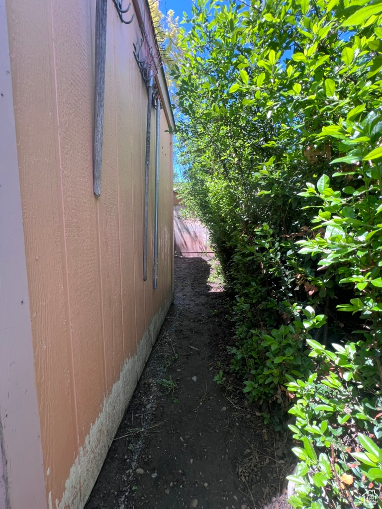 SOUTH SPRINGVILLE TERRACE - Residential