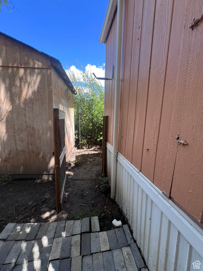 SOUTH SPRINGVILLE TERRACE - Residential
