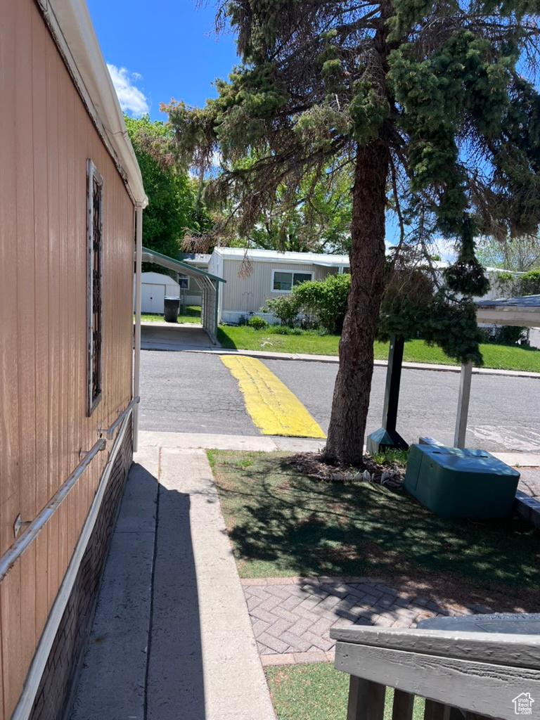 SOUTH SPRINGVILLE TERRACE - Residential