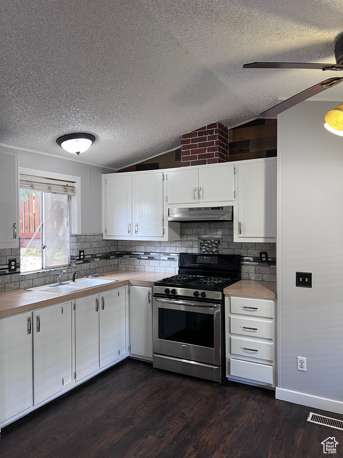 SOUTH SPRINGVILLE TERRACE - Residential