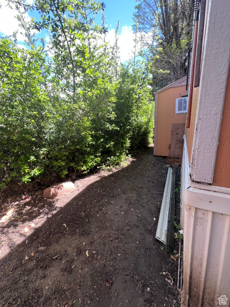 SOUTH SPRINGVILLE TERRACE - Residential