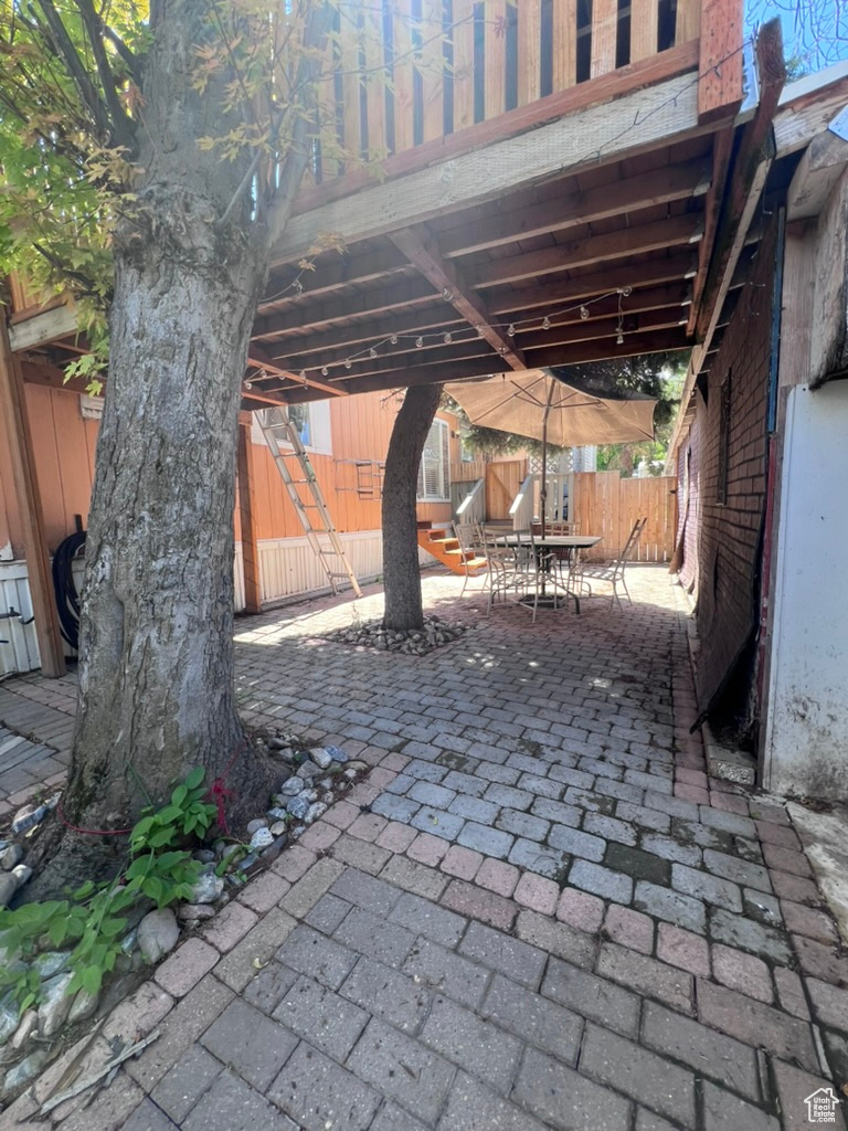 SOUTH SPRINGVILLE TERRACE - Residential