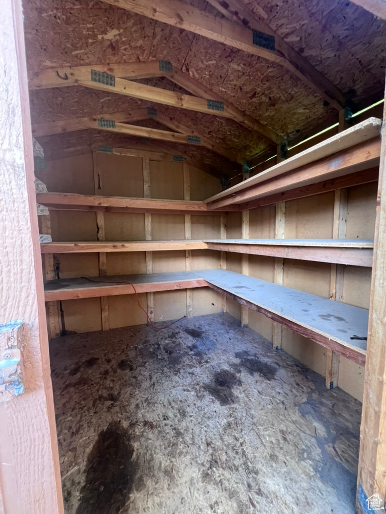 SOUTH SPRINGVILLE TERRACE - Residential