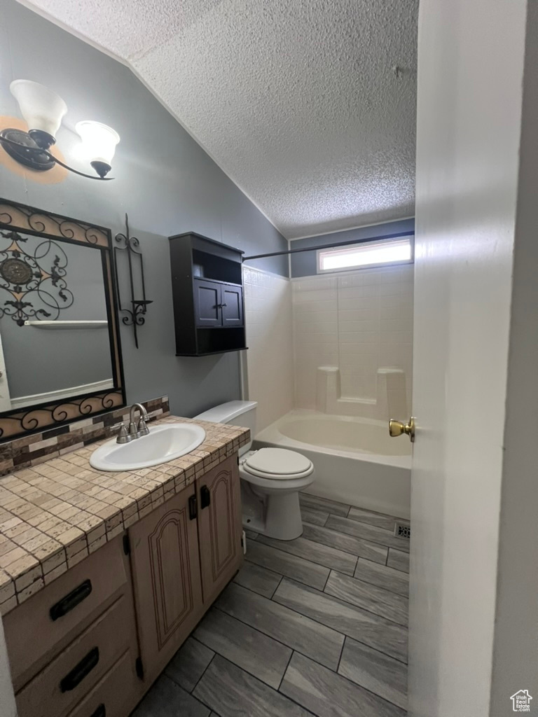 SOUTH SPRINGVILLE TERRACE - Residential